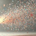Wedding Confetti Cannon, Buy Party Confetti Cannon