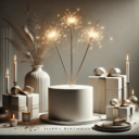 Birthday Sparkler bundle packs