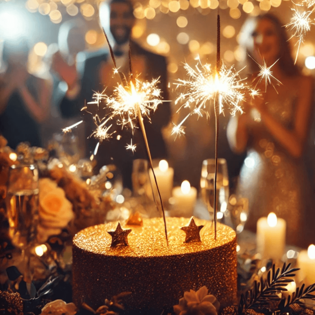 event sparklers, party sparklers for sale