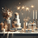Wedding Sparkler Bundles, Wedding Sparkler Celebration Packs