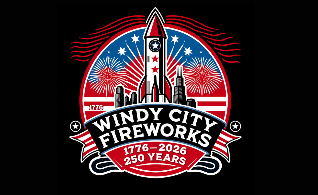 Windy City Fireworks - Rochester Indiana