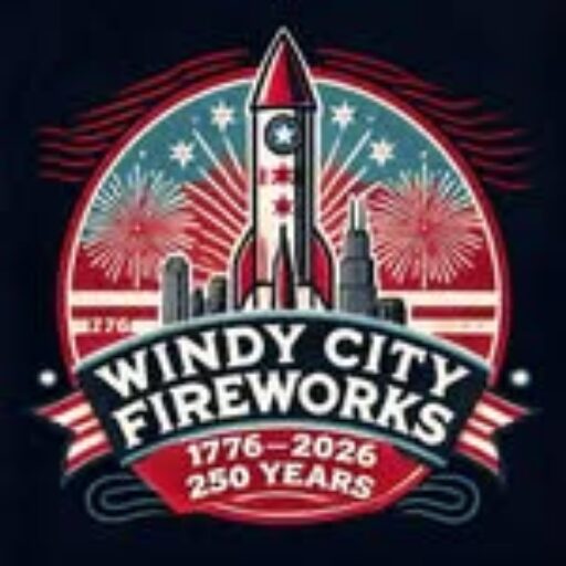 windy city fireworks