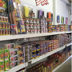 fireworks, fireworks store, Rochester Fireworks store open year round