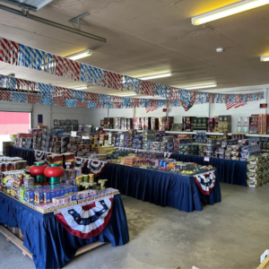 shop your local fireworks store in rochester